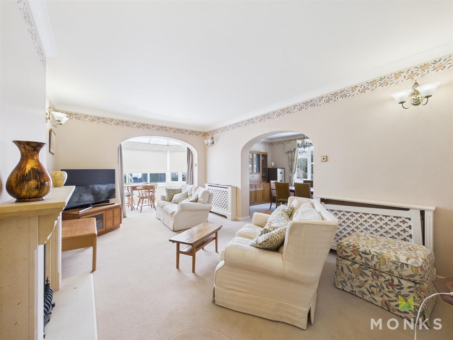 24 Sun Grove, Wem, SY4 5HH For Sale